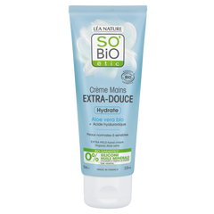 So Bio Etic Handcreme aloe vera 75 Milliliter