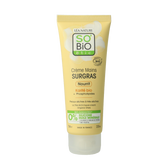 So Bio Etic Handcream shea butter 75.00 Milliliter