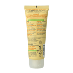 So Bio Etic Handcream shea butter 75.00 Milliliter