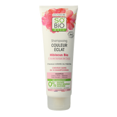 So Bio Etic Shampoo colour & shine hibiscus 250 Milliliter