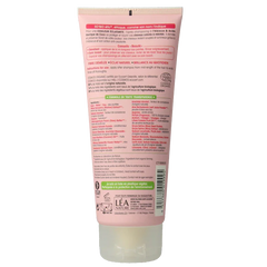 So Bio Etic Conditioner colour & shine hibiscus 200 Milliliter