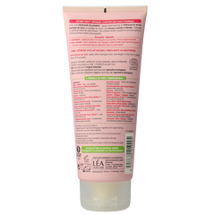 So Bio Etic Conditioner colour & shine hibiscus 200.00 Milliliter