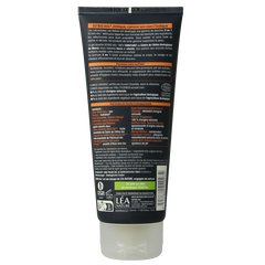 So Bio Etic Showergel for men 3 in 1 cedar 200 Milliliter