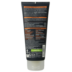So Bio Etic Showergel for men 3 in 1 cedar 200.00 Milliliter