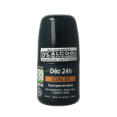 So Bio Etic Deo for men 3 in 1 cedar 50.00 Milliliter
