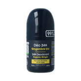 So Bio Etic Deo for men 3-in-1 ginger 50.00 Milliliter