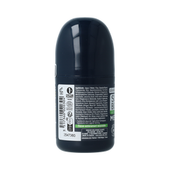 So Bio Etic Deo for men 3-in-1 ginger 50.00 Milliliter