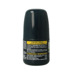 So Bio Etic Deo for men 3-in-1 ginger 50 Milliliter