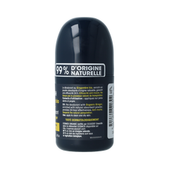 So Bio Etic Deo for men 3-in-1 ginger 50.00 Milliliter