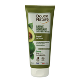 Douce Nature Conditioner verzorgend avocado bio 200 Milliliter