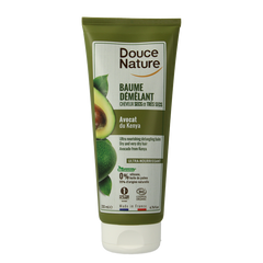 Douce Nature Conditioner verzorgend avocado bio 200 Milliliter