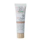 So Bio Etic BB cream 5in1 perfect 20 light 30.00 Milliliter