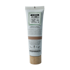 So Bio Etic BB cream 5in1 perfect 25 medium 30 Milliliter
