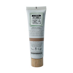 So Bio Etic BB cream 5in1 perfect 25 medium 30.00 Milliliter