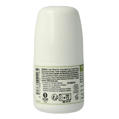 Douce Nature Deodorant roll on droge/gevoelige huid bio 50 Milliliter