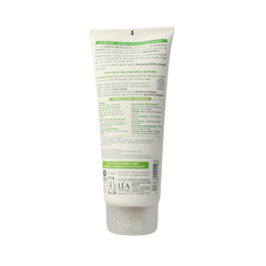 So Bio Etic Haarscrub anti roos tea tree 200 Milliliter