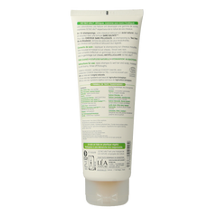 So Bio Etic Shampoo anti roos tea tree 250 Milliliter
