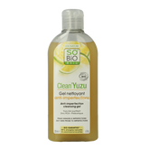 So Bio Etic Clean yuzu cleansing gel 200.00 Milliliter
