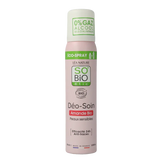 So Bio Etic Deospray women almond 100 Milliliter