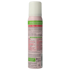 So Bio Etic Deospray women almond 100.00 Milliliter
