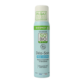 So Bio Etic Deospray women aloe vera 100 Milliliter