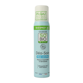 So Bio Etic Deospray women aloe vera 100.00 Milliliter
