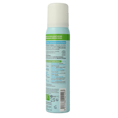 So Bio Etic Deospray women aloe vera 100.00 Milliliter