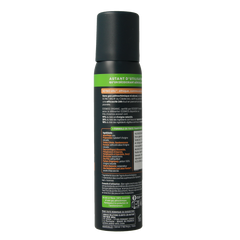 So Bio Etic For men deospray ceder 100.00 Milliliter