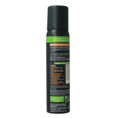 So Bio Etic For men deospray ceder 100 Milliliter