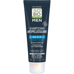 So Bio Etic For men anti roos shampoo 250 Milliliter