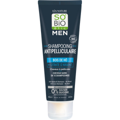 So Bio Etic For men anti roos shampoo 250 Milliliter