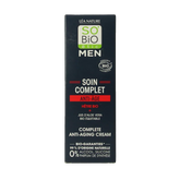 So Bio Etic For men anti aging cream 50 Milliliter