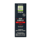 So Bio Etic For men anti aging cream 50 Milliliter
