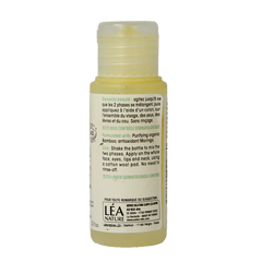 So Bio Etic Mini bamboo micellar water 30.00 Milliliter