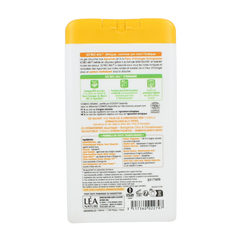 So Bio Etic Showergel citroen orange blossom 450.00 Milliliter