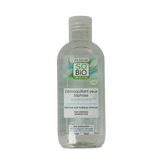 So Bio Etic Eye make-up Remover 100 Milliliter