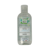So Bio Etic Eye make-up Remover 100 Milliliter