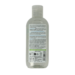 So Bio Etic Eye make-up Remover 100 Milliliter