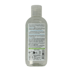 So Bio Etic Eye make-up Remover 100 Milliliter