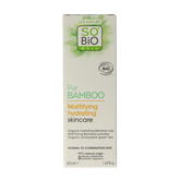 So Bio Etic Bamboo mattifying hydrating cream 50.00 Milliliter