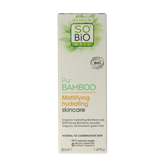 So Bio Etic Bamboo mattifying hydrating cream 50 Milliliter