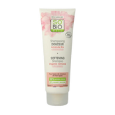 So Bio Etic Shampoo almond milk rice proteins 250 Milliliter