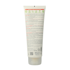 So Bio Etic Shampoo almond milk rice proteins 250 Milliliter