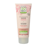 So Bio Etic Conditioner almond milk rice proteins 200 Milliliter