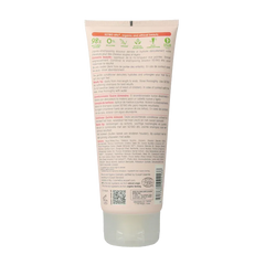 So Bio Etic Conditioner almond milk rice proteins 200 Milliliter