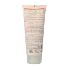 So Bio Etic Conditioner almond milk rice proteins 200 Milliliter