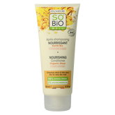 So Bio Etic Conditioner shea argan ceramids 200 Milliliter