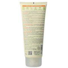 So Bio Etic Conditioner shea argan ceramids 200 Milliliter