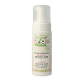 So Bio Etic Aloe vera cleansing foam 150.00 Milliliter