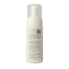 So Bio Etic Aloe vera cleansing foam 150.00 Milliliter